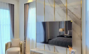 Perfect Masterpiece Villa close to Suvarnabhumi airport
