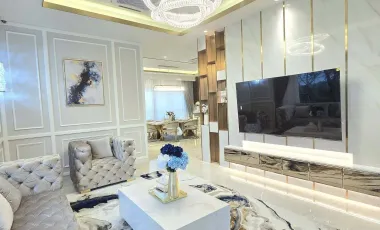 Perfect Masterpiece Villa close to Suvarnabhumi airport