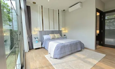 Perfect Masterpiece Villa close to Suvarnabhumi airport
