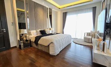Perfect Masterpiece Villa close to Suvarnabhumi airport