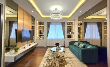 Perfect Masterpiece Villa close to Suvarnabhumi airport