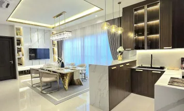 Perfect Masterpiece Villa close to Suvarnabhumi airport