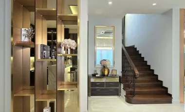 Perfect Masterpiece Villa close to Suvarnabhumi airport
