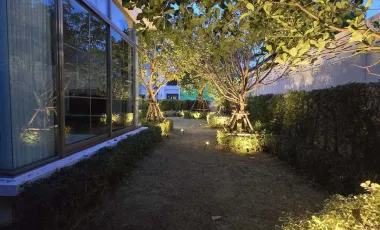 Perfect Masterpiece Villa close to Suvarnabhumi airport