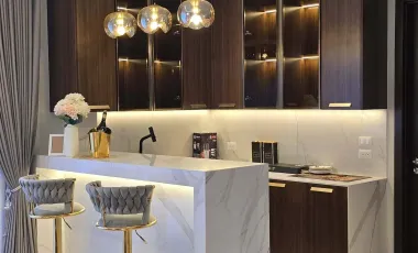 Perfect Masterpiece Villa close to Suvarnabhumi airport