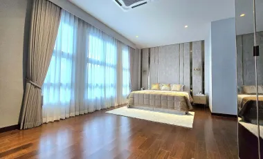 Perfect Masterpiece Villa close to Suvarnabhumi airport