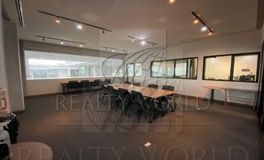 Oficinas en Renta en Contry Sol