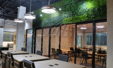 Oficinas en Renta en Contry Sol