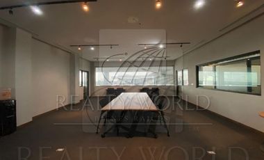 Oficinas en Renta en Contry Sol