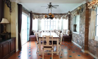 5 Bedroom Villa for sale at Fantasia Villa 3
