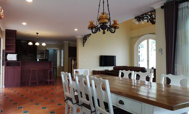 5 Bedroom Villa for sale at Fantasia Villa 3