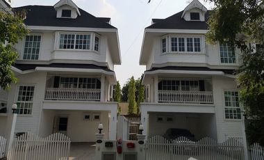 5 Bedroom Villa for sale at Fantasia Villa 3