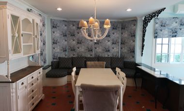 5 Bedroom Villa for sale at Fantasia Villa 3