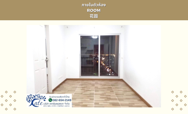 1 Bedroom Penthouse for sale at The Parkland Lite Sukhumvit - Paknam