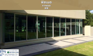 1 Bedroom Penthouse for sale at The Parkland Lite Sukhumvit - Paknam