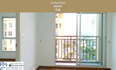 1 Bedroom Penthouse for sale at The Parkland Lite Sukhumvit - Paknam