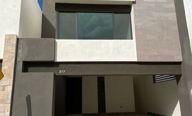Casas en Renta en Alina Residencial