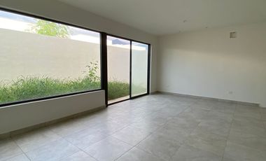 Casas en Renta en Alina Residencial