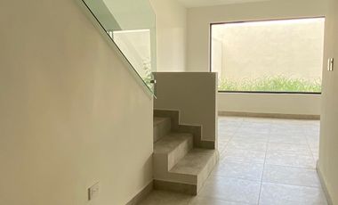 Casas en Renta en Alina Residencial