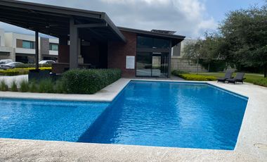 Casas en Renta en Alina Residencial