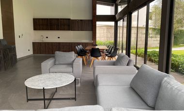 Casas en Renta en Alina Residencial
