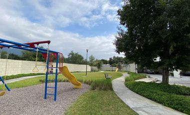 Casas en Renta en Alina Residencial
