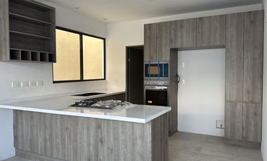 Casas en Renta en Alina Residencial