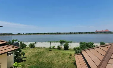 3 Bedroom Villa for sale at 180 Bangpu Beach House