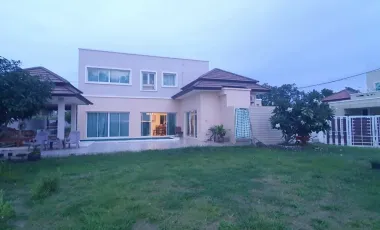 3 Bedroom Villa for sale at 180 Bangpu Beach House