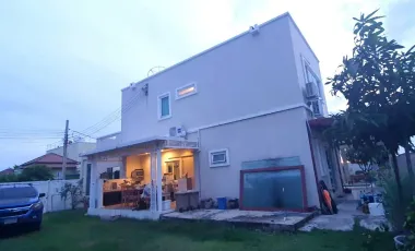 3 Bedroom Villa for sale at 180 Bangpu Beach House