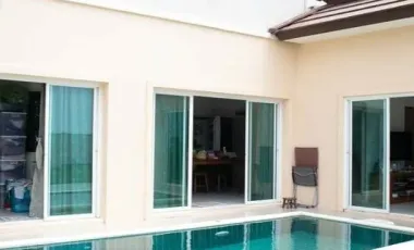 3 Bedroom Villa for sale at 180 Bangpu Beach House