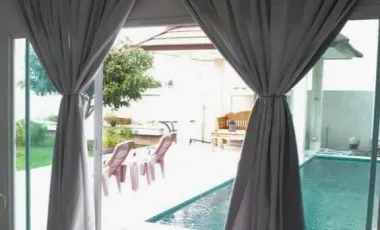 3 Bedroom Villa for sale at 180 Bangpu Beach House