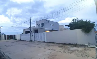 3 Bedroom Villa for sale at 180 Bangpu Beach House