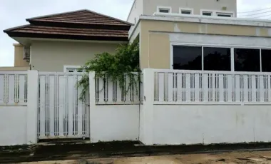 3 Bedroom Villa for sale at 180 Bangpu Beach House