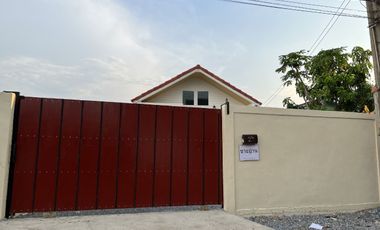 3 Bedroom House for sale in Thai Ban Mai, Samut Prakan