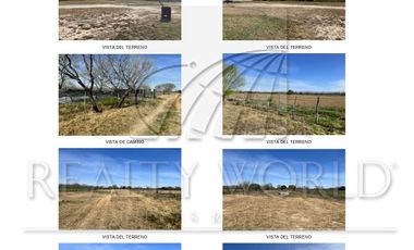 Ranchos en Venta en La Arena