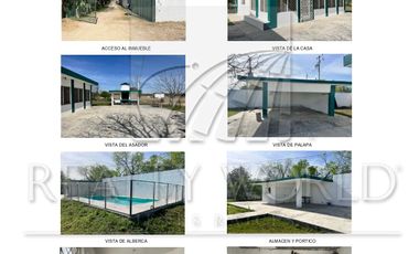 Ranchos en Venta en La Arena