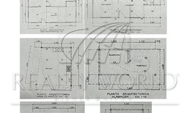 Ranchos en Venta en La Arena
