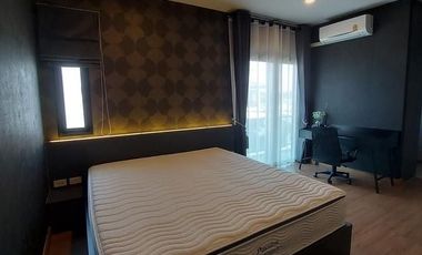 4 Bedroom House for sale at Britania Bangna-Suvarnabhumi KM.26