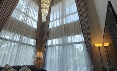 4 Bedroom House for sale at Britania Bangna-Suvarnabhumi KM.26