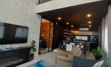 4 Bedroom House for sale at Britania Bangna-Suvarnabhumi KM.26