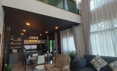 4 Bedroom House for sale at Britania Bangna-Suvarnabhumi KM.26