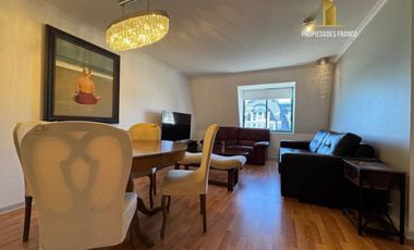 PUERTO PACIFICO ARRIENDO DEPARTAMENTO 2D 1B 4 PERSONAS VIÑA