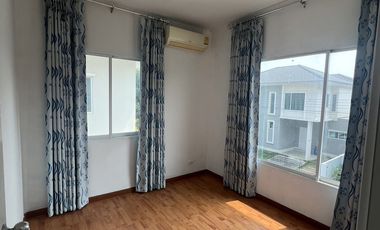 3 Bedroom House for sale at The Trust Srinakarin-Praeksa
