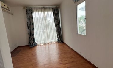 3 Bedroom House for sale at The Trust Srinakarin-Praeksa