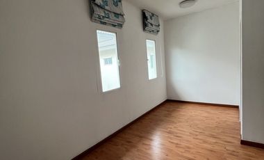 3 Bedroom House for sale at The Trust Srinakarin-Praeksa
