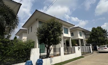 3 Bedroom House for sale at The Trust Srinakarin-Praeksa