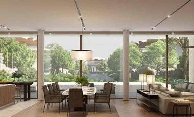 3 Bedroom Villa for sale at Six Senses Residences The Forestias