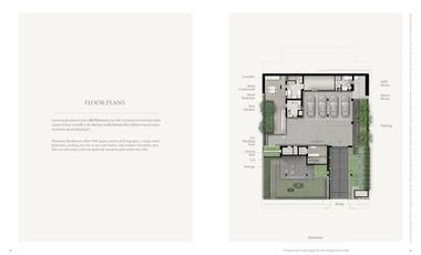 3 Bedroom Villa for sale at Six Senses Residences The Forestias