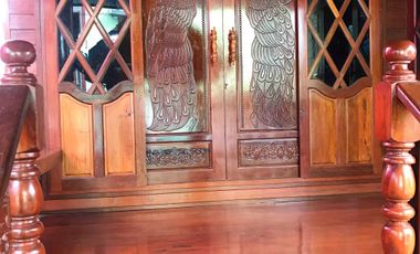 4 Bedroom House for sale in Samrong Nuea, Samut Prakan